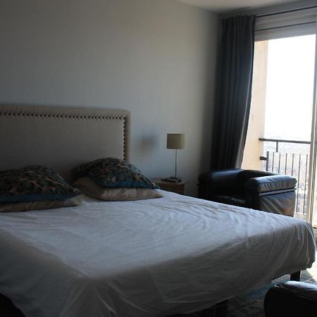 Appartement Hypercentre Vue Exceptionnelle 마르세유 외부 사진