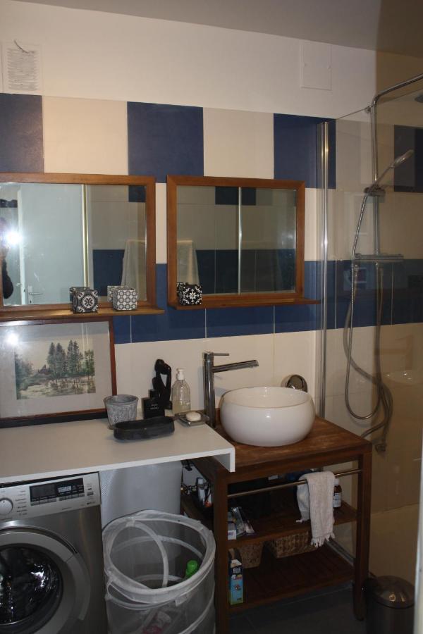 Appartement Hypercentre Vue Exceptionnelle 마르세유 외부 사진