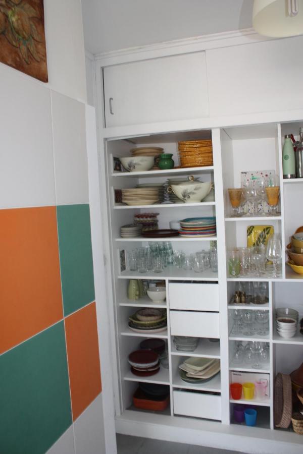 Appartement Hypercentre Vue Exceptionnelle 마르세유 외부 사진